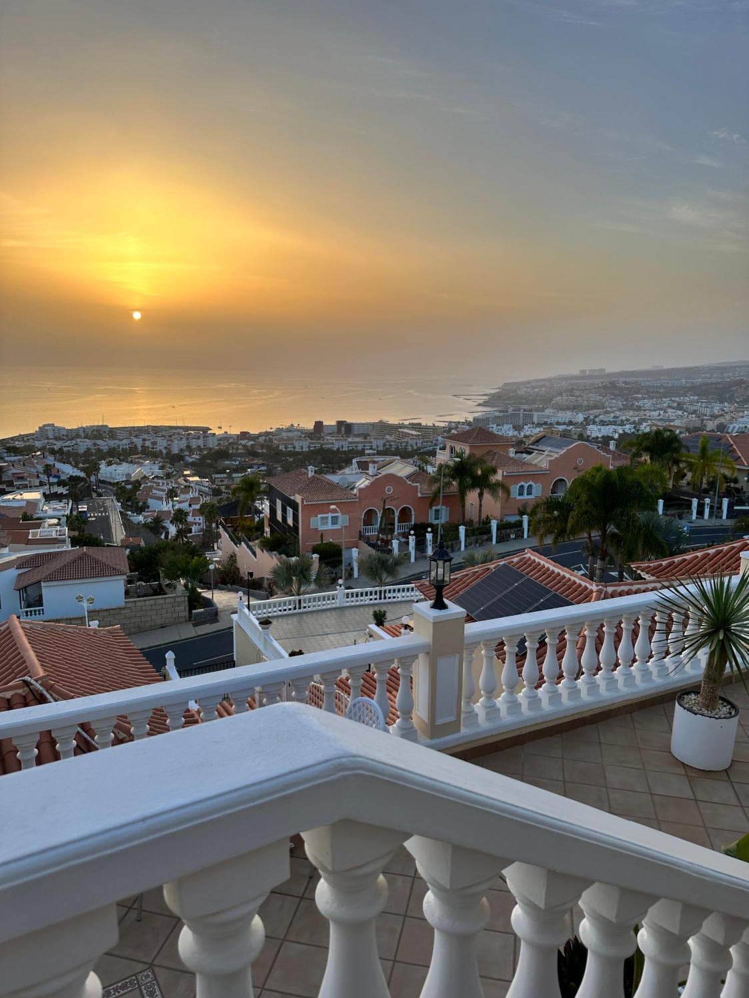 Boutique Villa Leicht & Friends Costa Adeje  Kültér fotó