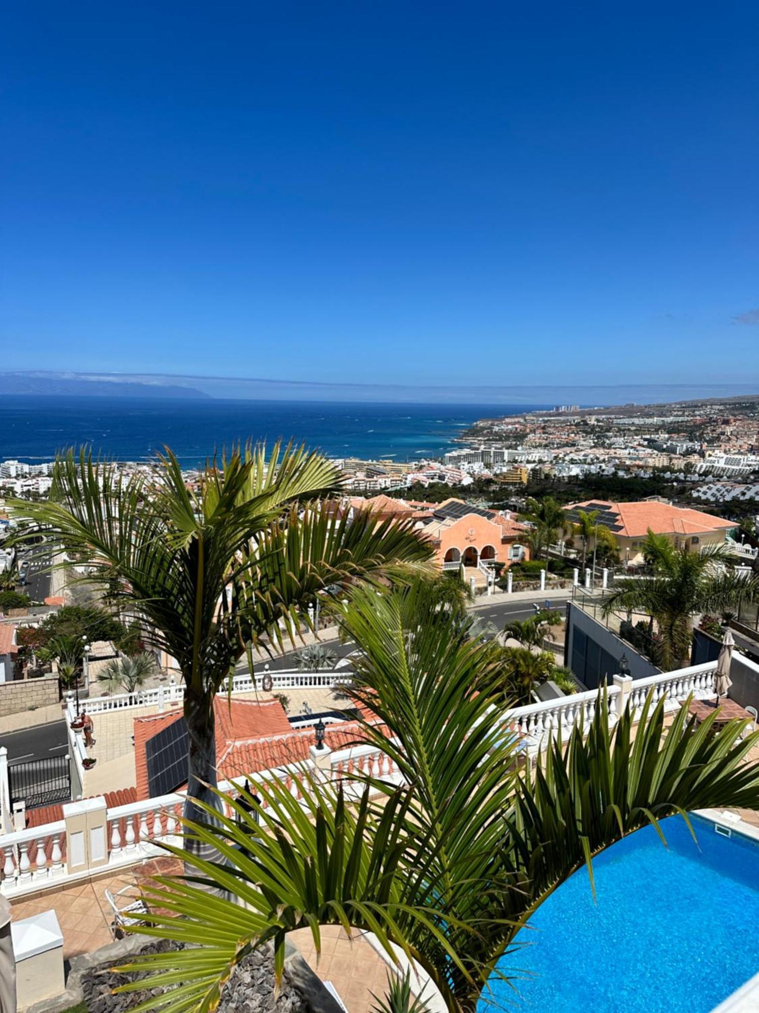 Boutique Villa Leicht & Friends Costa Adeje  Kültér fotó