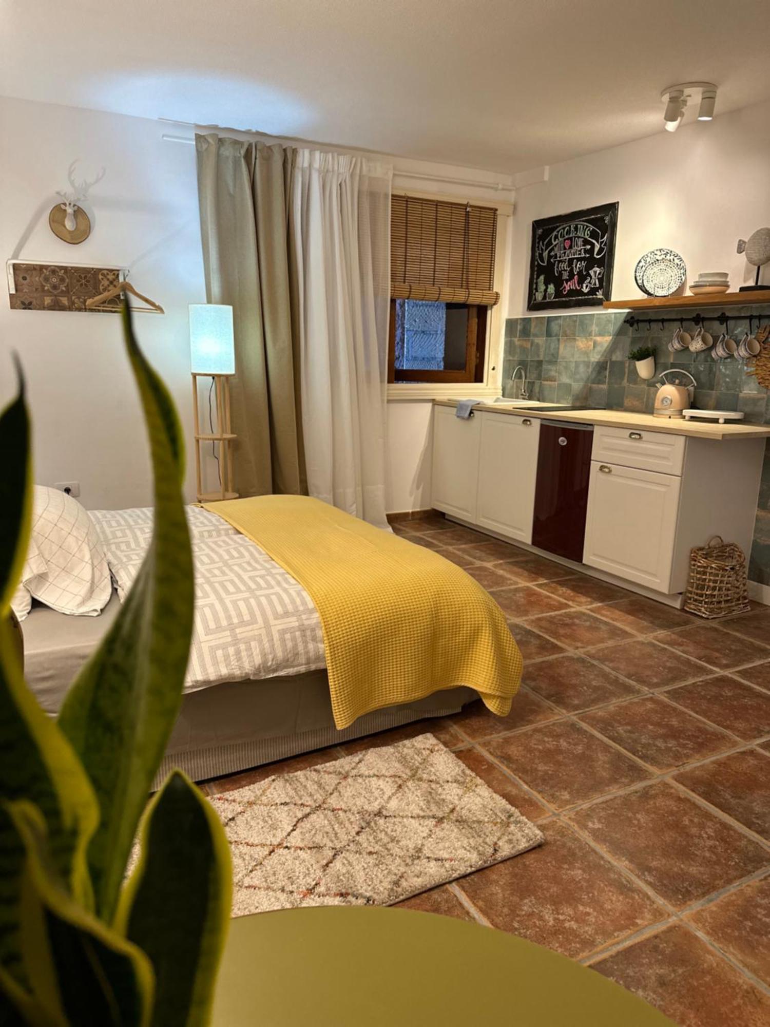 Boutique Villa Leicht & Friends Costa Adeje  Kültér fotó