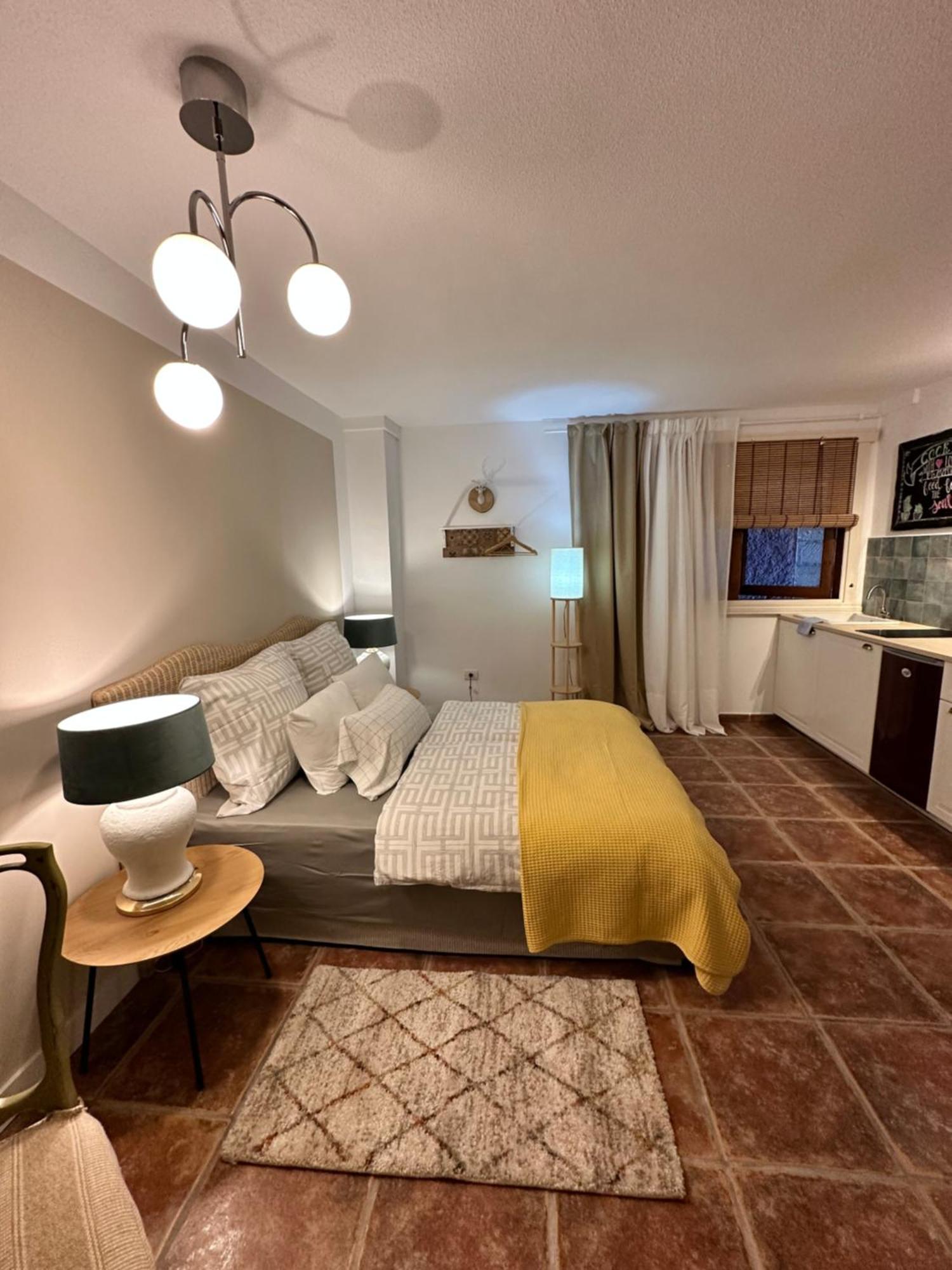 Boutique Villa Leicht & Friends Costa Adeje  Kültér fotó