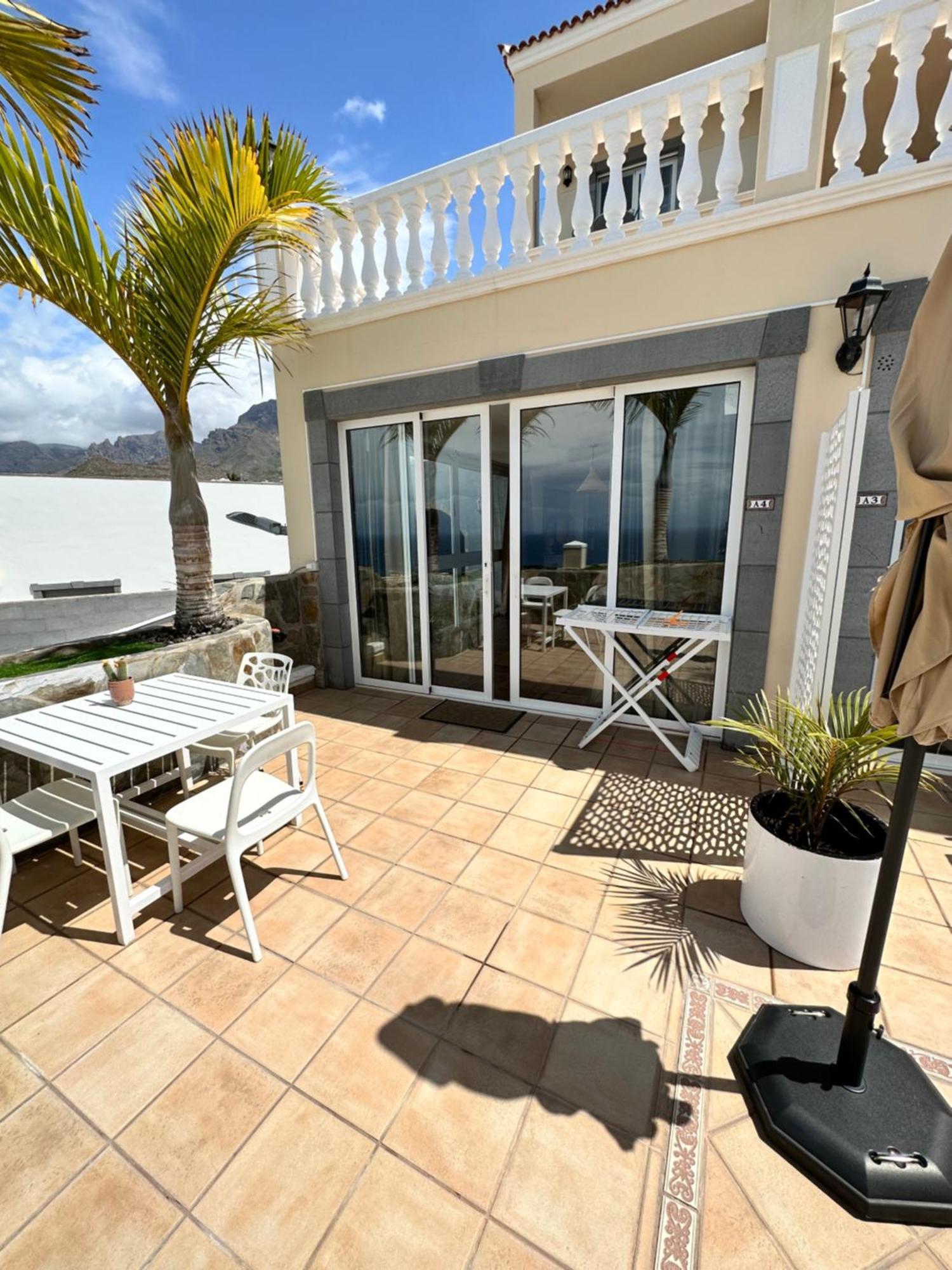 Boutique Villa Leicht & Friends Costa Adeje  Kültér fotó
