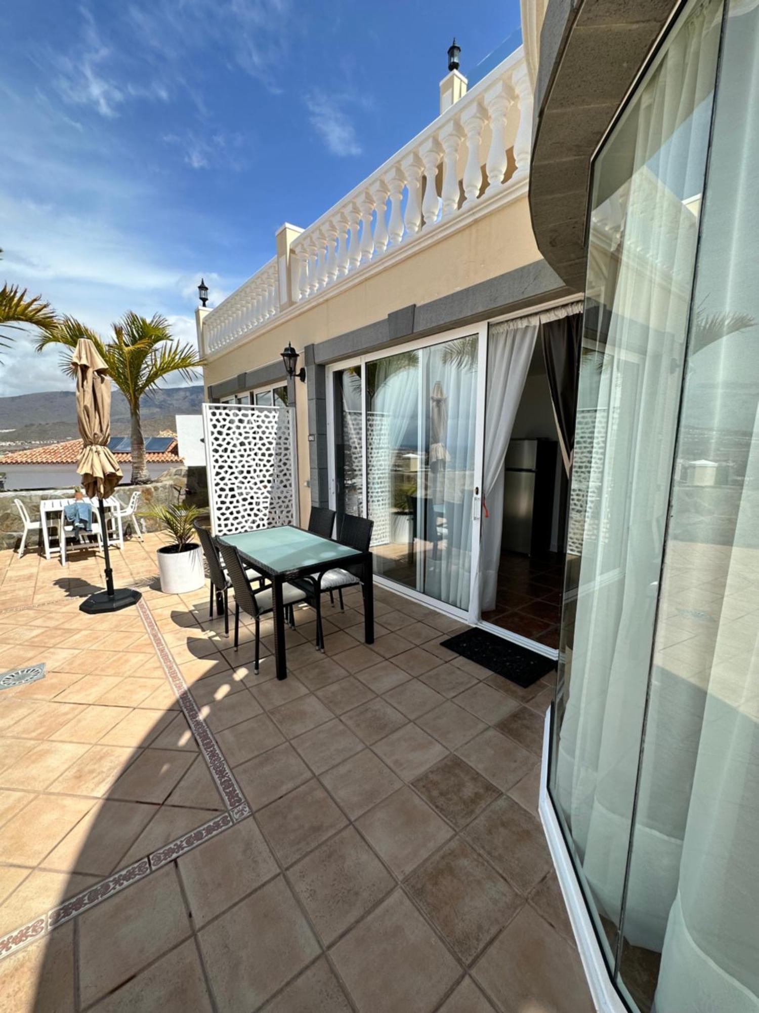 Boutique Villa Leicht & Friends Costa Adeje  Kültér fotó