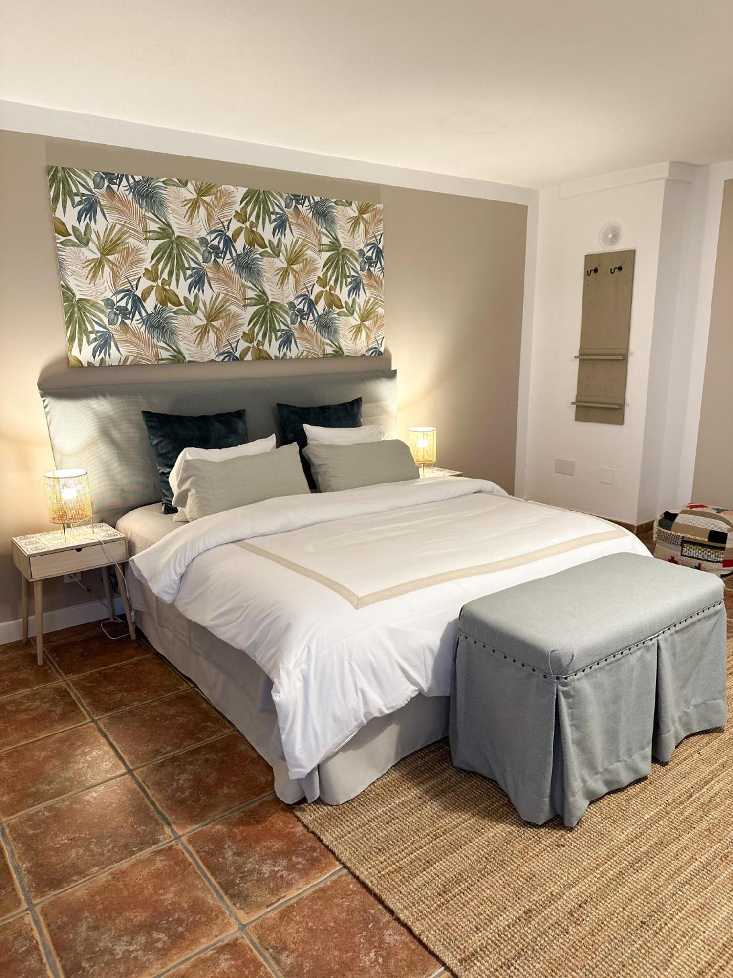 Boutique Villa Leicht & Friends Costa Adeje  Kültér fotó