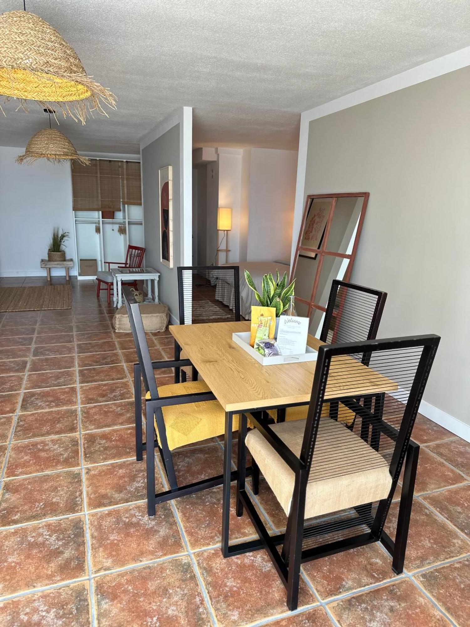 Boutique Villa Leicht & Friends Costa Adeje  Kültér fotó