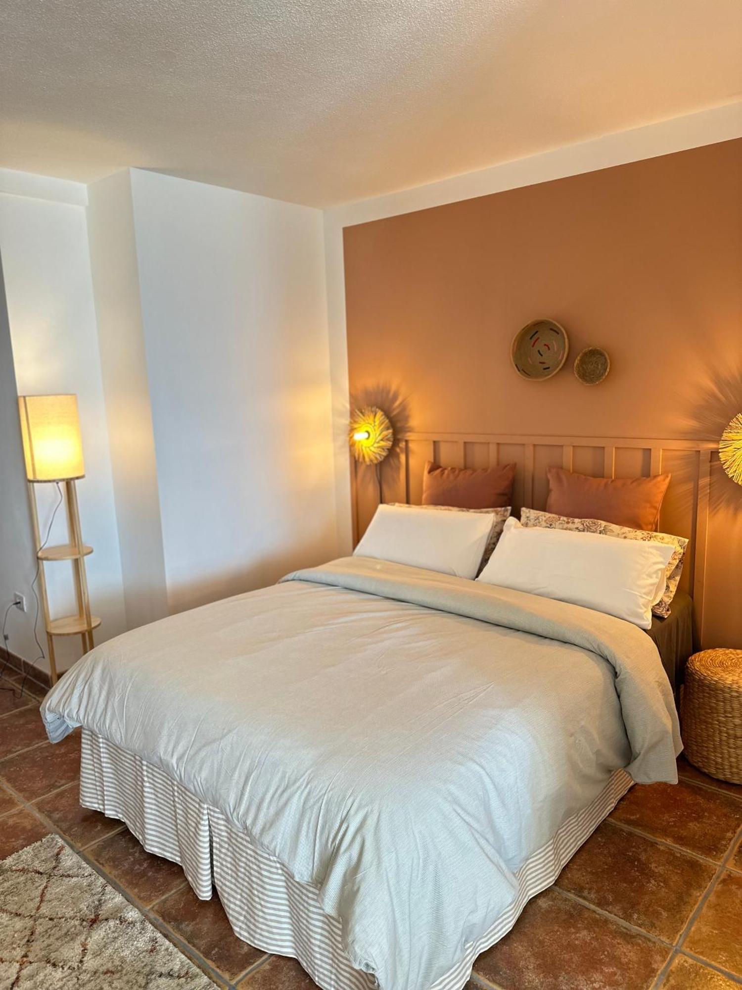 Boutique Villa Leicht & Friends Costa Adeje  Kültér fotó