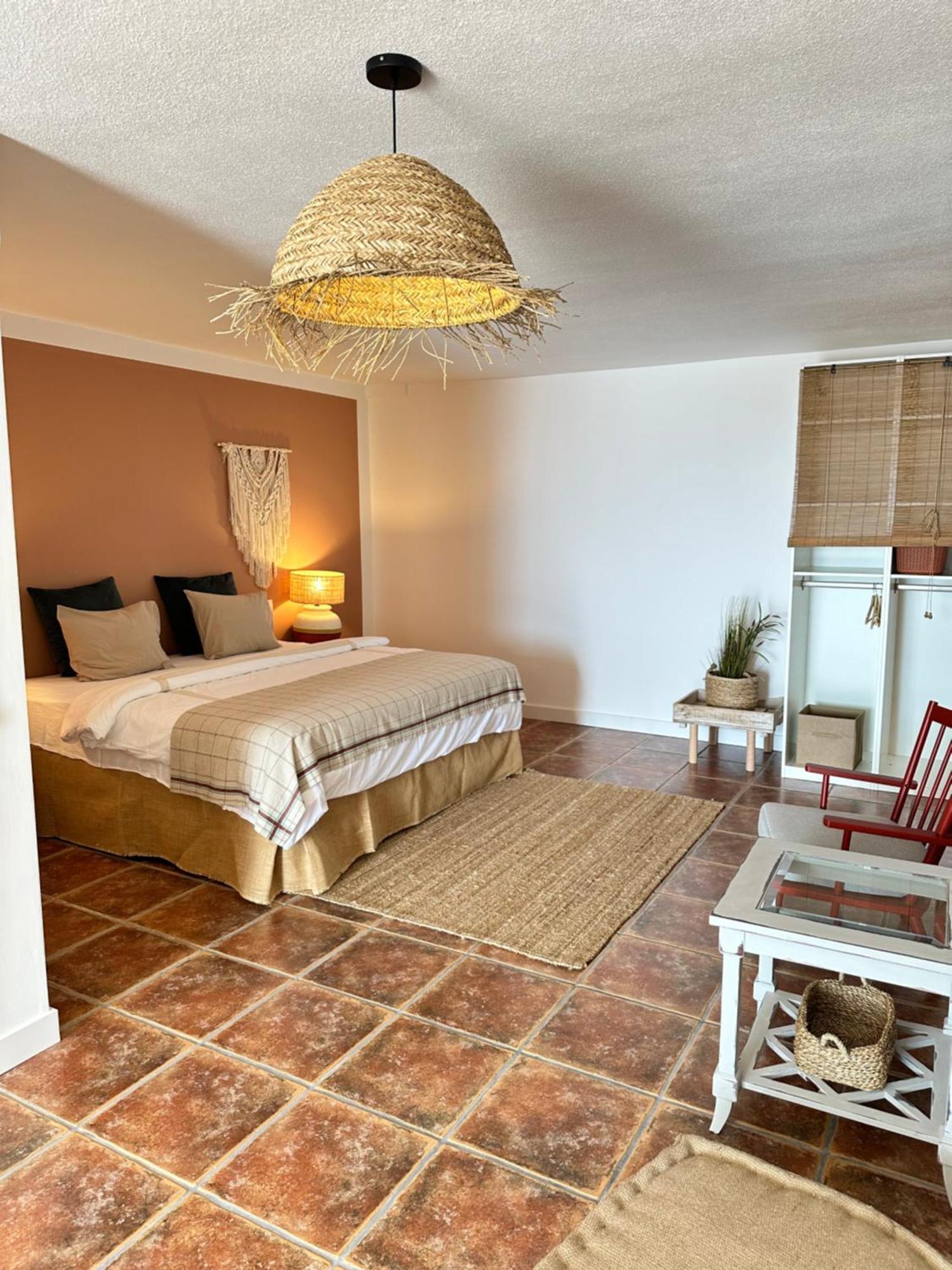 Boutique Villa Leicht & Friends Costa Adeje  Kültér fotó