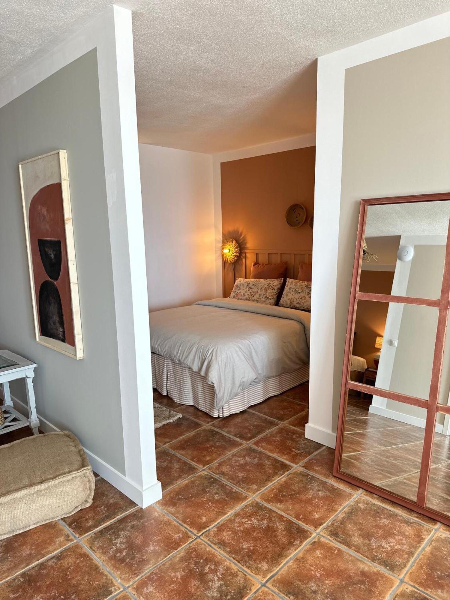 Boutique Villa Leicht & Friends Costa Adeje  Kültér fotó