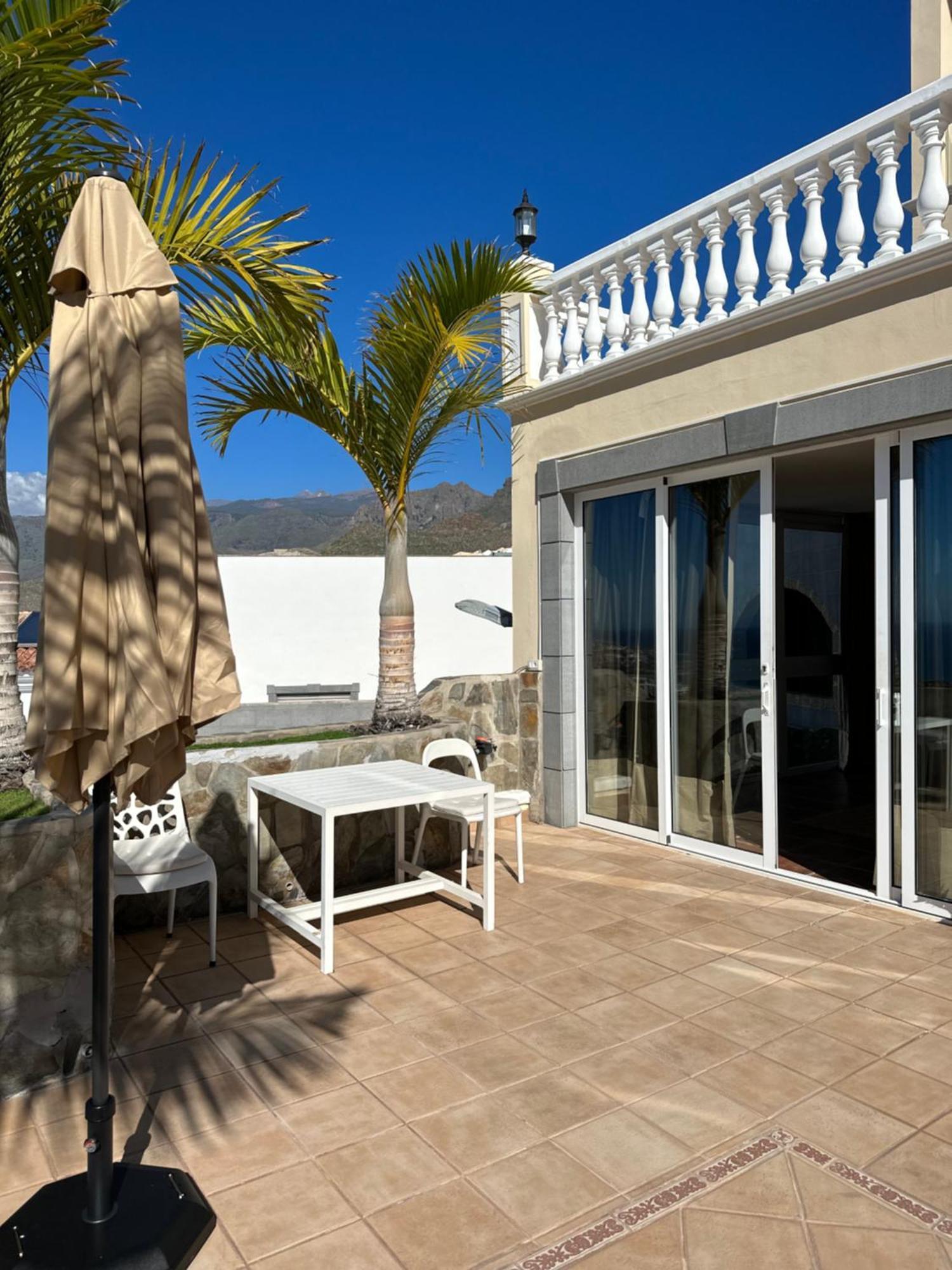 Boutique Villa Leicht & Friends Costa Adeje  Kültér fotó