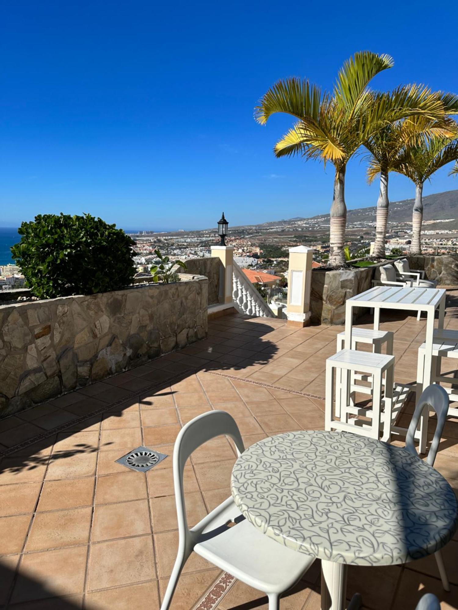 Boutique Villa Leicht & Friends Costa Adeje  Kültér fotó