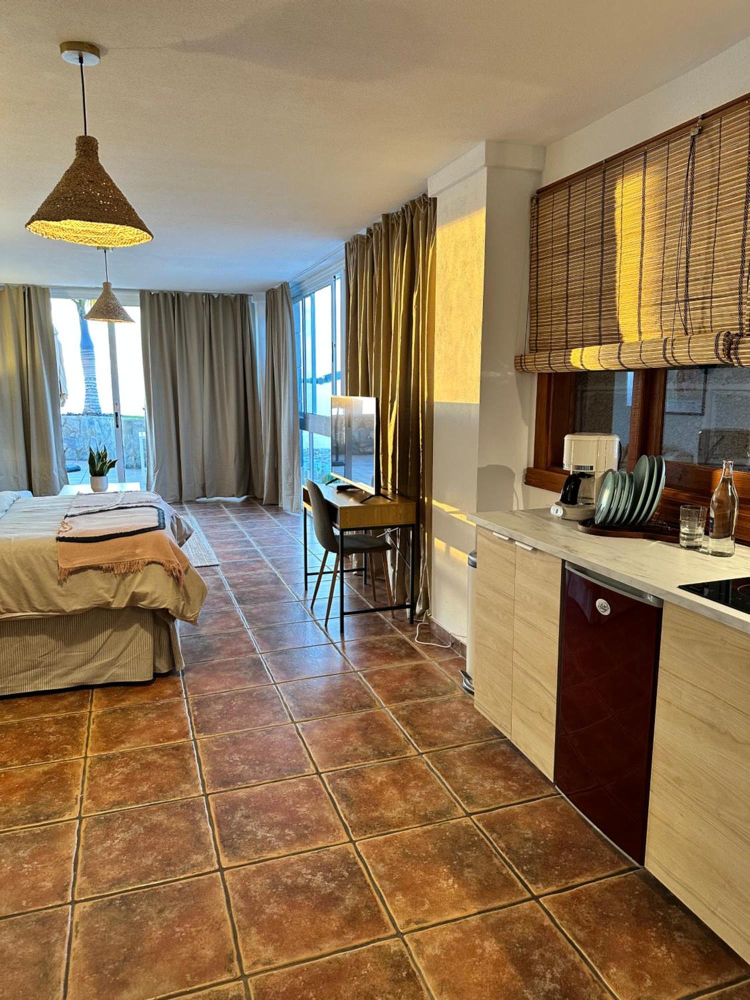 Boutique Villa Leicht & Friends Costa Adeje  Kültér fotó