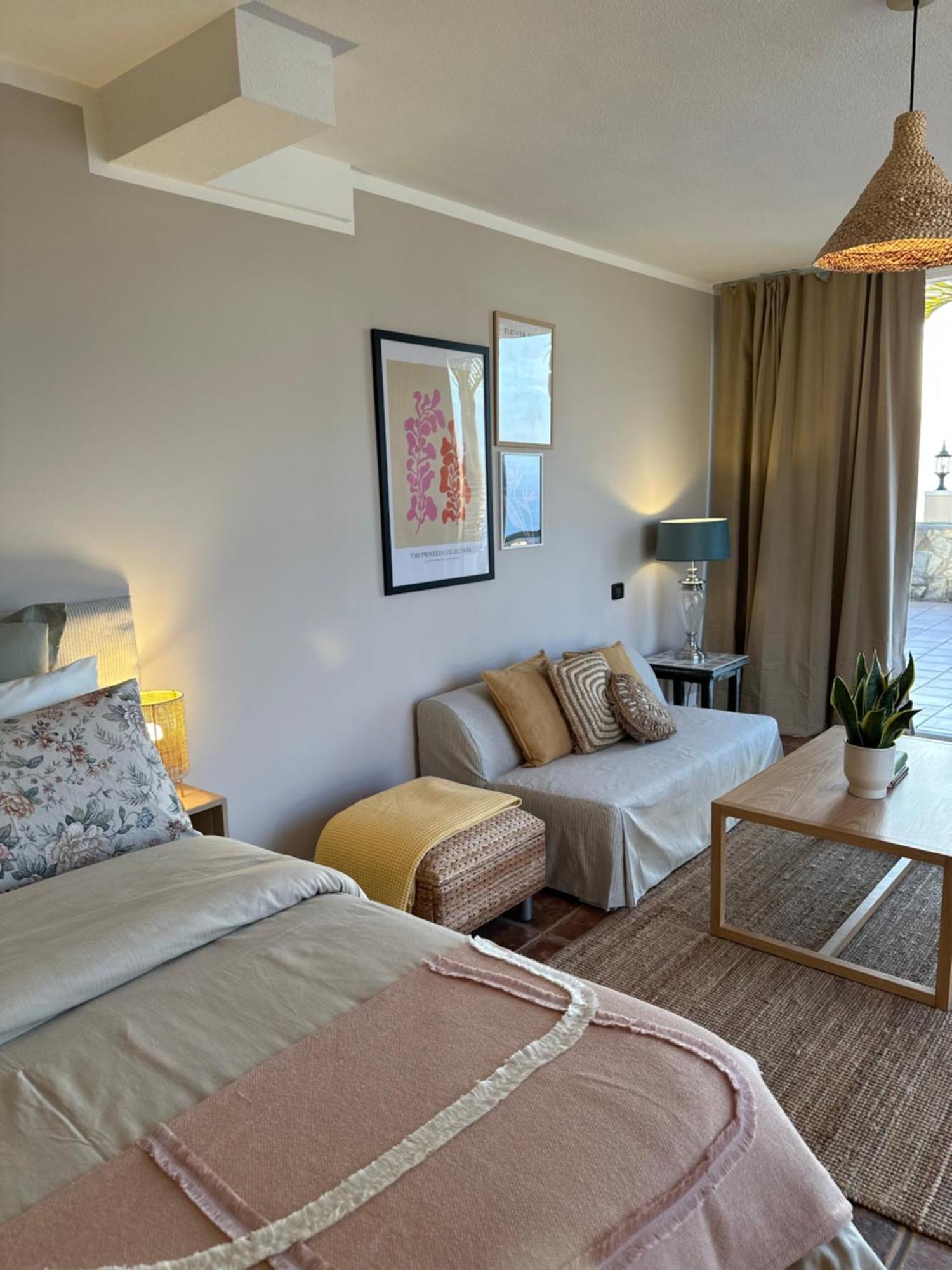 Boutique Villa Leicht & Friends Costa Adeje  Kültér fotó