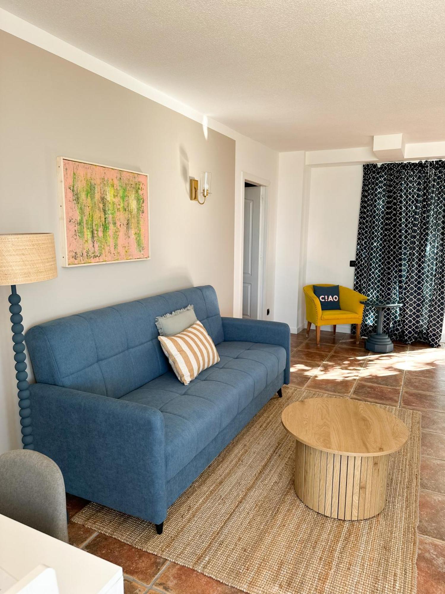 Boutique Villa Leicht & Friends Costa Adeje  Kültér fotó