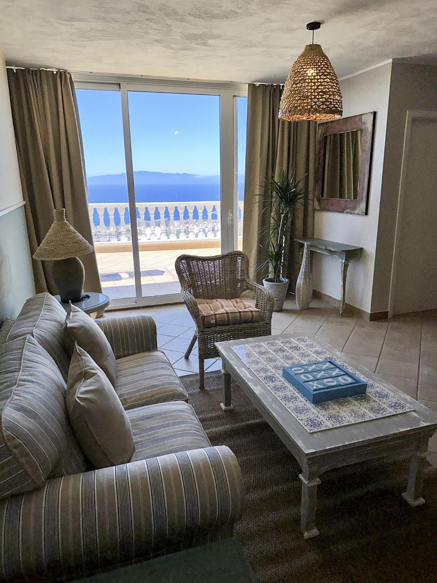Boutique Villa Leicht & Friends Costa Adeje  Kültér fotó