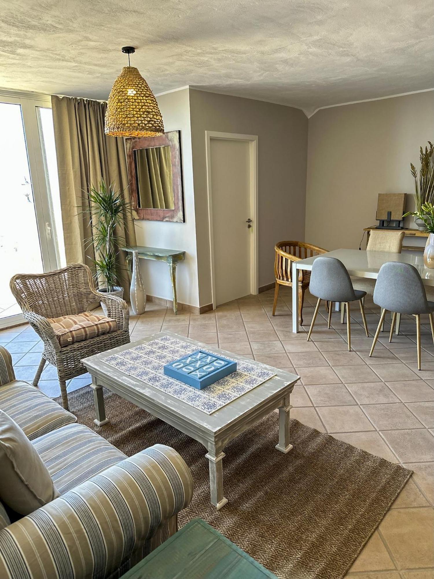 Boutique Villa Leicht & Friends Costa Adeje  Kültér fotó